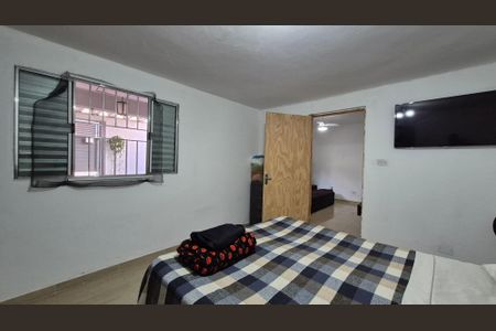 Casa à venda com 100m², 2 quartos e 1 vagaQuarto 1