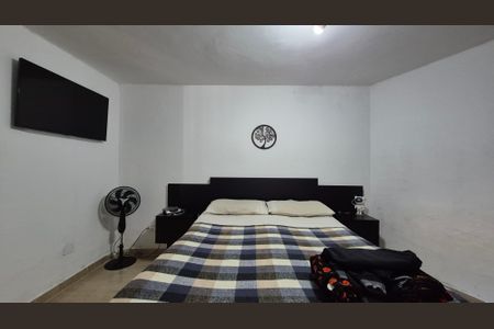 Casa à venda com 100m², 2 quartos e 1 vagaQuarto 1