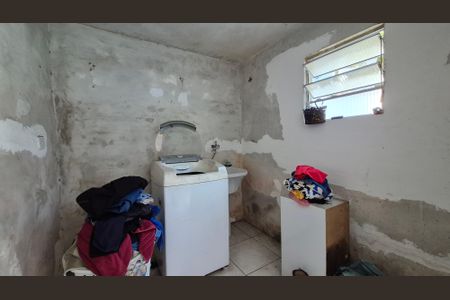 Casa à venda com 100m², 2 quartos e 1 vagaÁrea de Serviço
