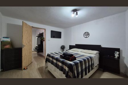 Casa à venda com 100m², 2 quartos e 1 vagaQuarto 1