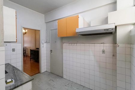 Apartamento à venda com 74m², 2 quartos e sem vagaCozinha