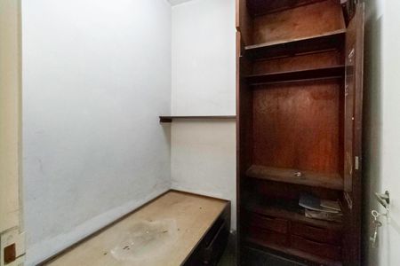 Apartamento à venda com 74m², 2 quartos e sem vagaQuarto de serviço
