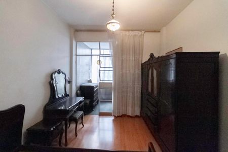 Apartamento à venda com 74m², 2 quartos e sem vagaQuarto 2