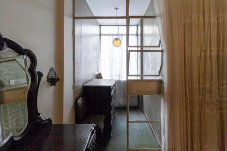 Apartamento à venda com 74m², 2 quartos e sem vagaVaranda da sala 2