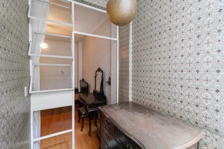 Apartamento à venda com 74m², 2 quartos e sem vagaVaranda da sala 2