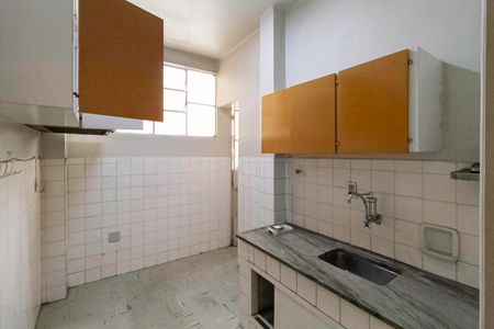 Apartamento à venda com 74m², 2 quartos e sem vagaCozinha