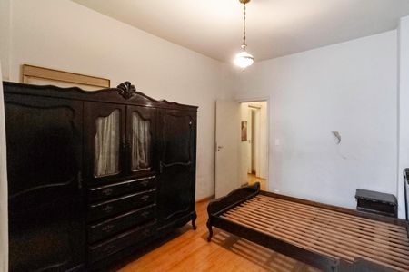 Apartamento à venda com 74m², 2 quartos e sem vagaQuarto 2