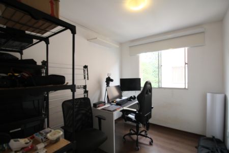 Apartamento à venda com 66m², 3 quartos e 1 vagaQuarto 2