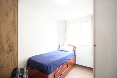 Apartamento à venda com 66m², 3 quartos e 1 vagaQuarto 3
