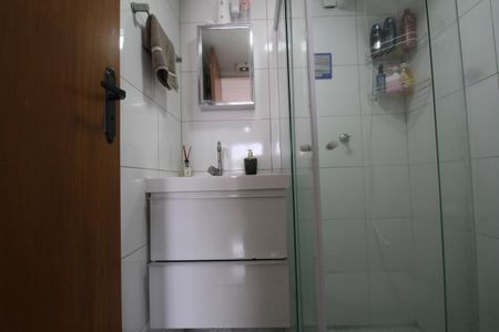 Apartamento à venda com 66m², 3 quartos e 1 vagaBanheiro