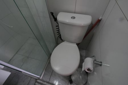 Apartamento à venda com 66m², 3 quartos e 1 vagaBanheiro