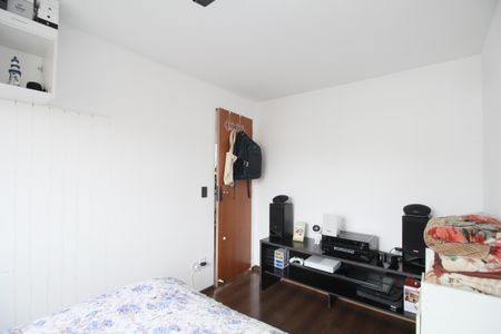 Apartamento à venda com 66m², 3 quartos e 1 vagaQuarto 1