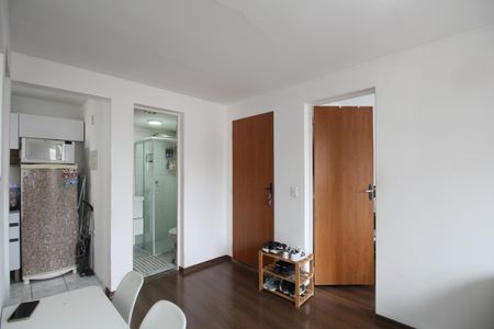 Apartamento à venda com 66m², 3 quartos e 1 vagaSala