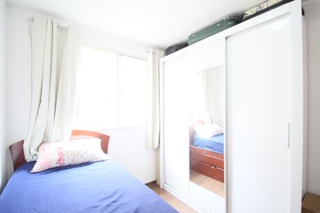 Apartamento à venda com 66m², 3 quartos e 1 vagaQuarto 3