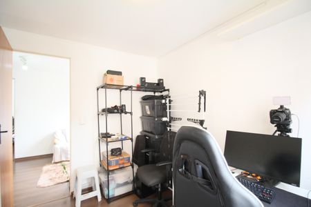 Apartamento à venda com 66m², 3 quartos e 1 vagaQuarto 2