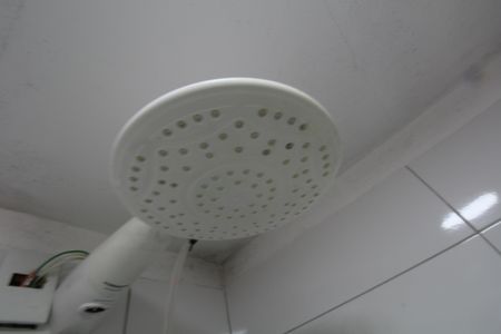 Apartamento à venda com 66m², 3 quartos e 1 vagaBanheiro