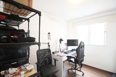 Apartamento à venda com 66m², 3 quartos e 1 vagaQuarto 2