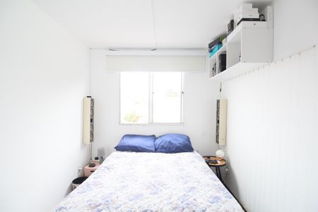 Apartamento à venda com 66m², 3 quartos e 1 vagaQuarto 1