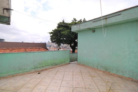 Casa para alugar com 250m², 3 quartos e 2 vagasQuintal