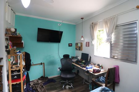 Casa para alugar com 250m², 3 quartos e 2 vagasQuarto