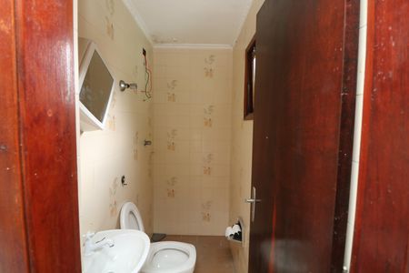 Casa para alugar com 250m², 3 quartos e 2 vagasBanheiro 2