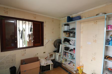 Casa para alugar com 250m², 3 quartos e 2 vagasÁrea de Serviço