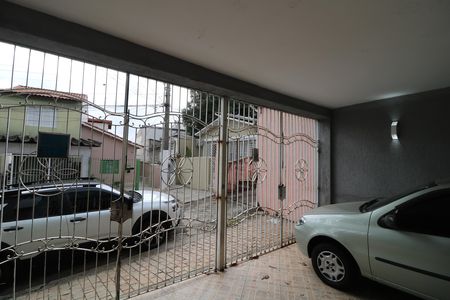 Casa para alugar com 250m², 3 quartos e 2 vagasGaragem