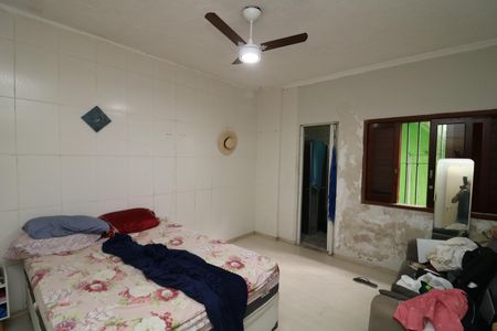 Casa para alugar com 250m², 3 quartos e 2 vagasSuíte