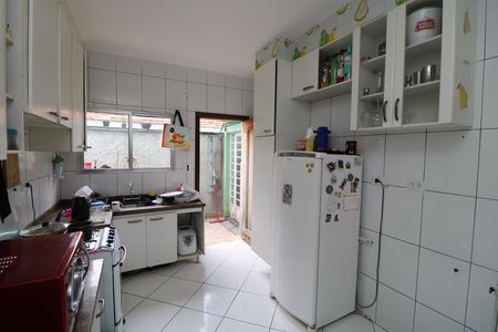 Casa para alugar com 250m², 3 quartos e 2 vagasCozinha