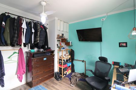 Casa para alugar com 250m², 3 quartos e 2 vagasQuarto