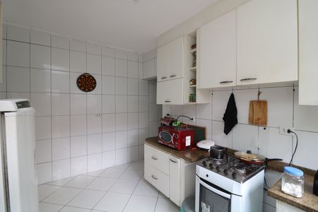 Casa para alugar com 250m², 3 quartos e 2 vagasCozinha