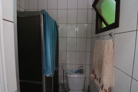 Casa para alugar com 250m², 3 quartos e 2 vagasBanheiro da Suíte
