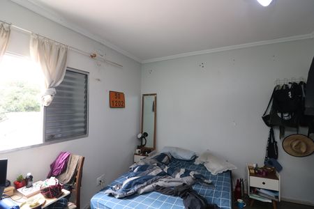 Casa para alugar com 250m², 3 quartos e 2 vagasQuarto