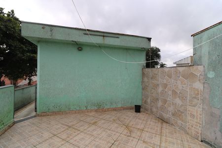 Casa para alugar com 250m², 3 quartos e 2 vagasQuintal