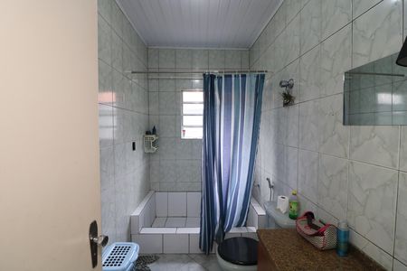 Casa para alugar com 250m², 3 quartos e 2 vagasBanheiro