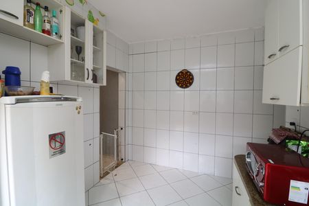Casa para alugar com 250m², 3 quartos e 2 vagasCozinha