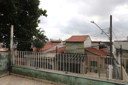 Casa para alugar com 250m², 3 quartos e 2 vagasÁrea Externa