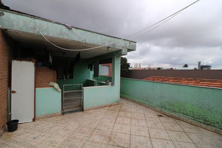 Casa para alugar com 250m², 3 quartos e 2 vagasQuintal