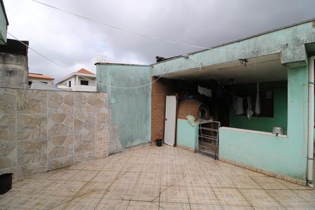 Casa para alugar com 250m², 3 quartos e 2 vagasQuintal