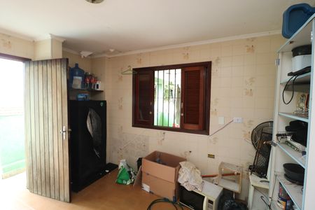 Casa para alugar com 250m², 3 quartos e 2 vagasÁrea de Serviço