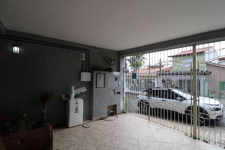 Casa para alugar com 250m², 3 quartos e 2 vagasGaragem