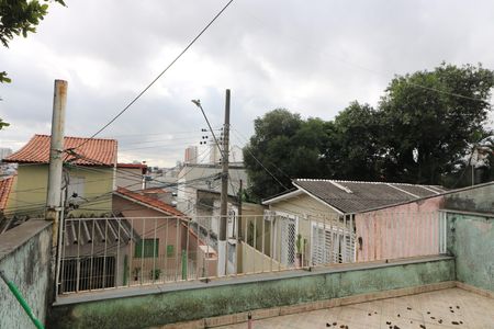 Casa para alugar com 250m², 3 quartos e 2 vagasÁrea Externa