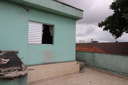 Casa para alugar com 250m², 3 quartos e 2 vagasÁrea Externa