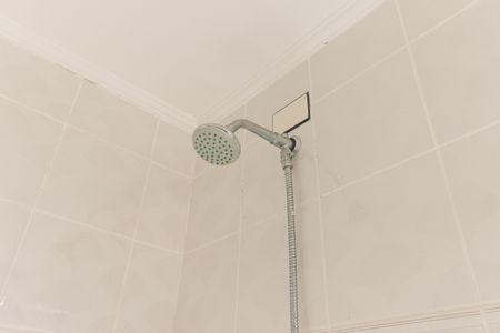 Apartamento à venda com 165m², 3 quartos e 4 vagasBanheiro da Suíte 1