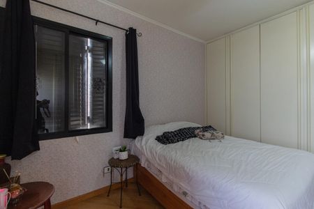 Apartamento à venda com 165m², 3 quartos e 4 vagasSuíte 2