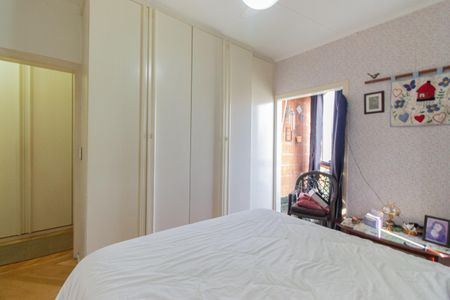 Apartamento à venda com 165m², 3 quartos e 4 vagasSuíte 2