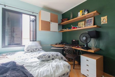 Apartamento à venda com 165m², 3 quartos e 4 vagasSuíte 3