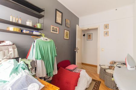 Apartamento à venda com 165m², 3 quartos e 4 vagasSuíte 1