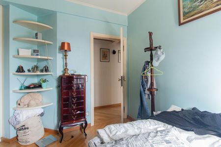 Apartamento à venda com 165m², 3 quartos e 4 vagasSuíte 3