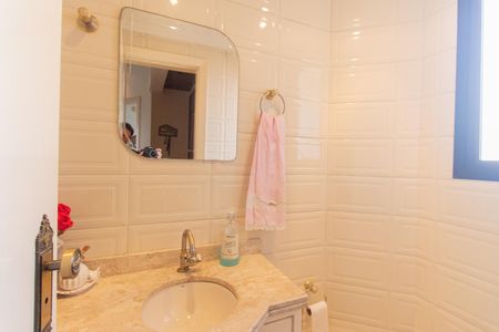 Apartamento à venda com 165m², 3 quartos e 4 vagasLavabo